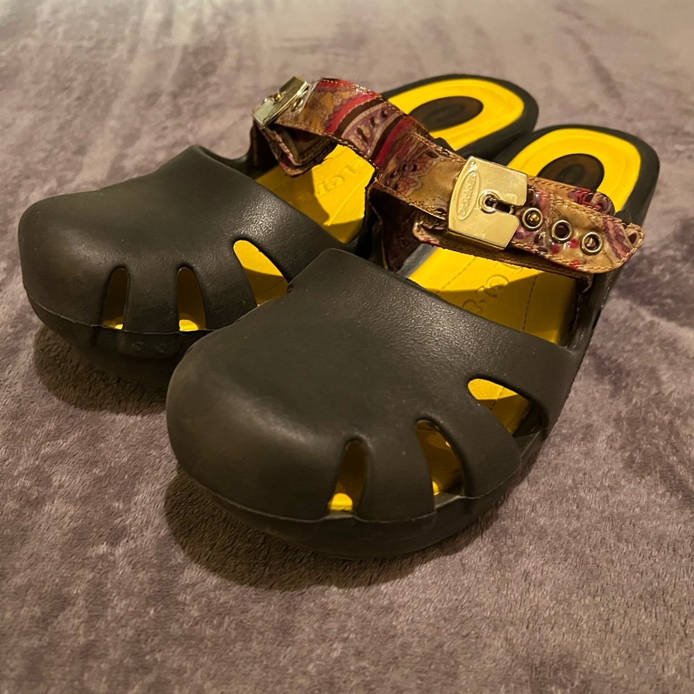 Dr. Scholl's Dance Clogs